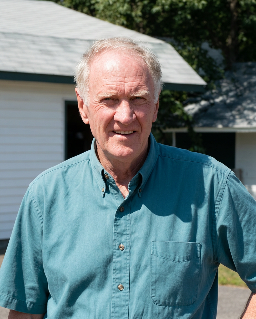 Dennis Russell Anderson Profile Photo