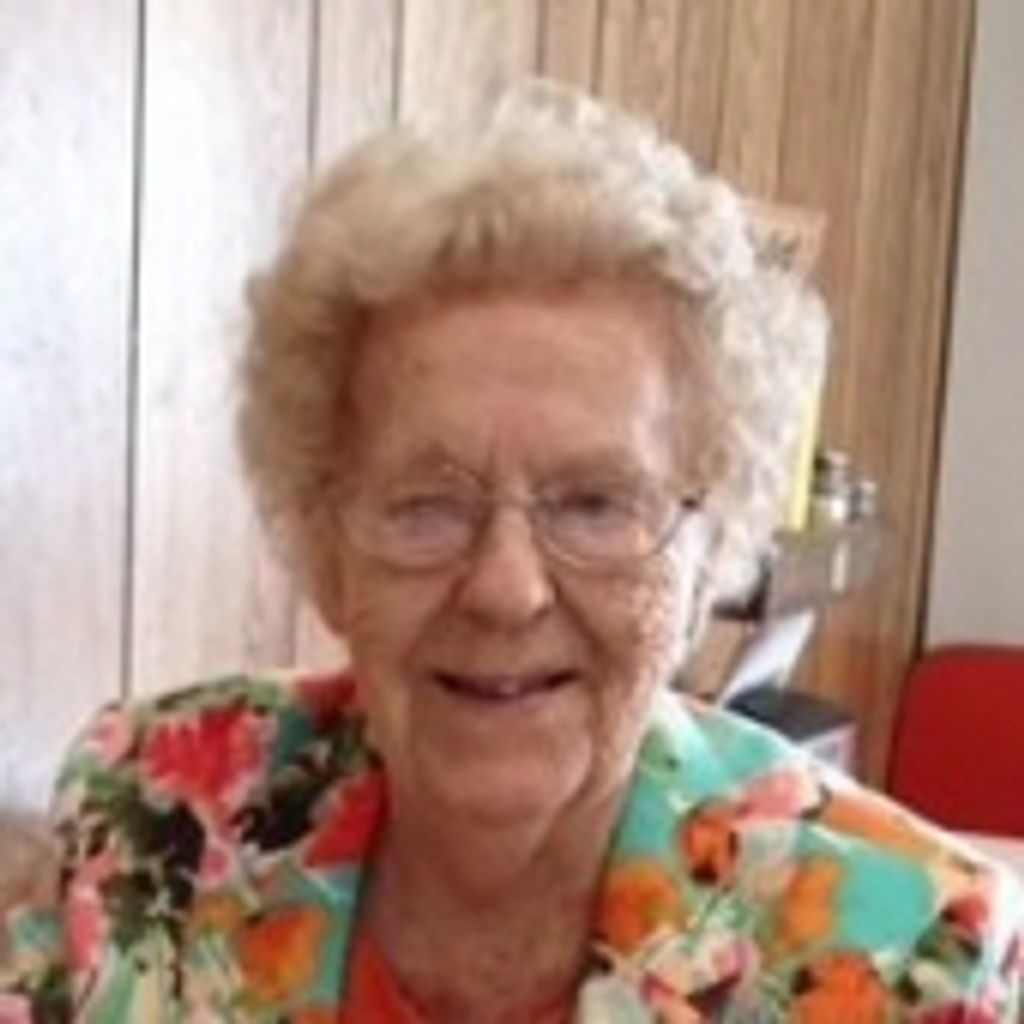 Betty Mae Bender Profile Photo