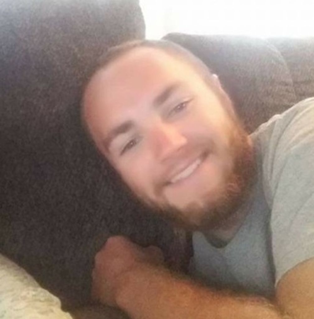 Jason Allen Lesiewicz Jr.