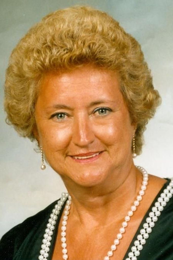 Gloria F. Egerton