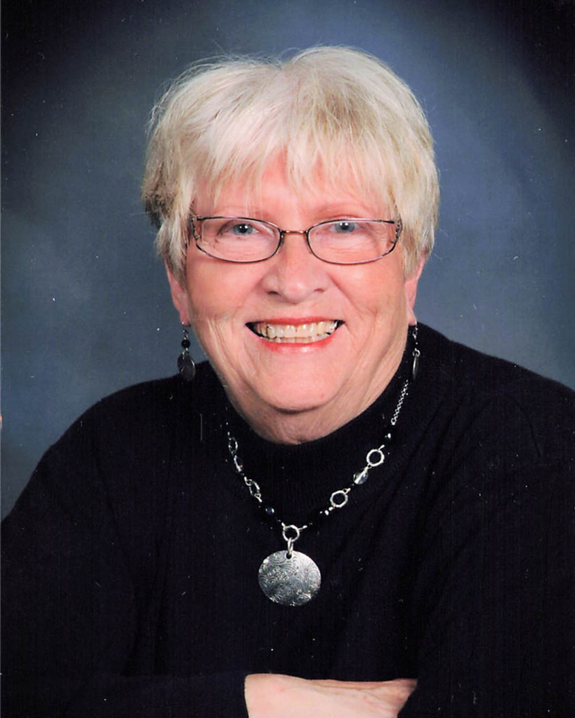 Barbara Wilke Profile Photo