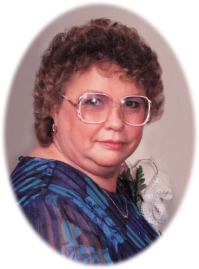 Margaret Swanchara