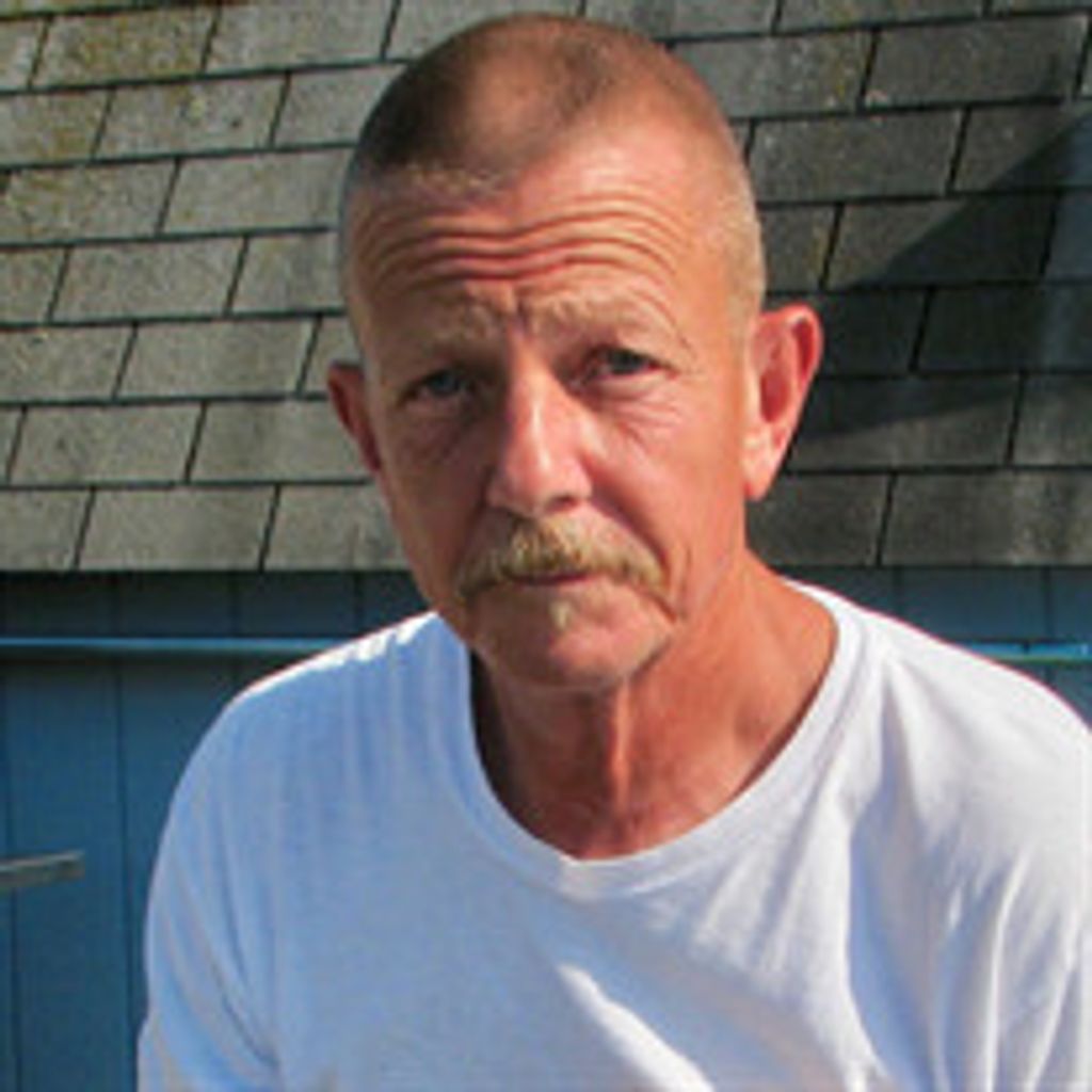 James Earle, Sr
