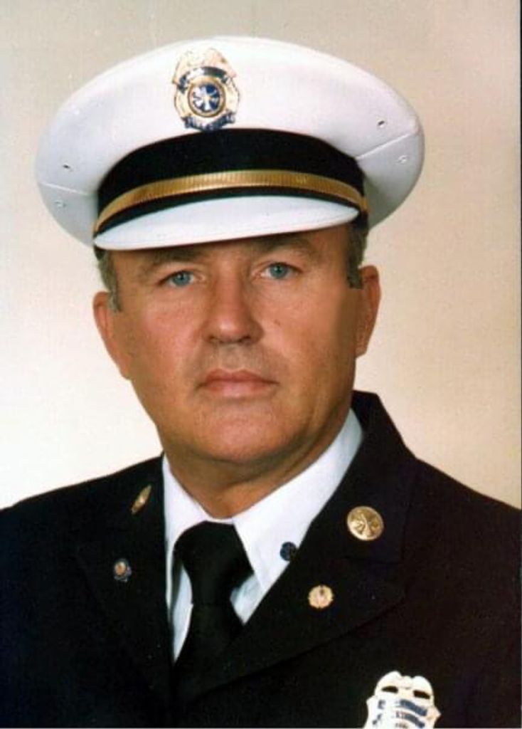 William Sorensen