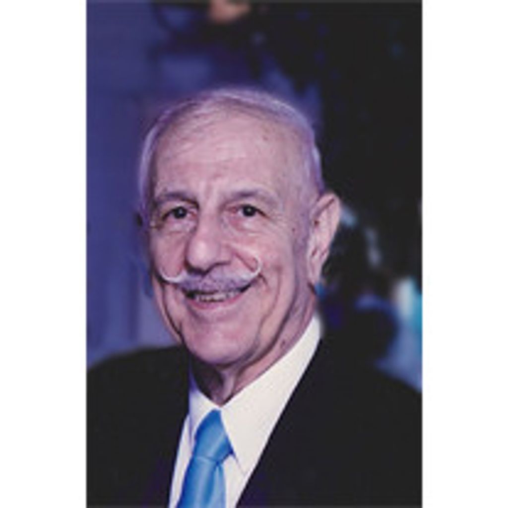 George Deligeorges