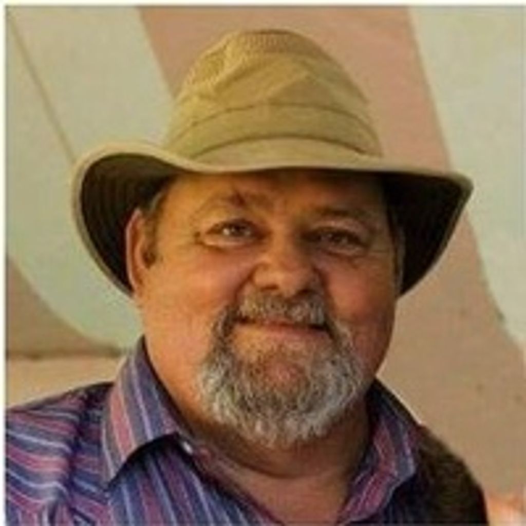 John Douglas "Doug" Hedgepath