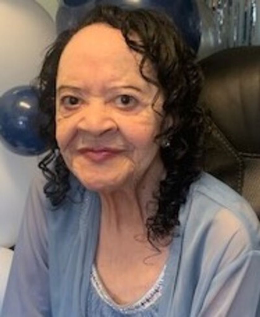 Zenobia "Sugar Pie" Wanda Jean Alford - Hooks Profile Photo