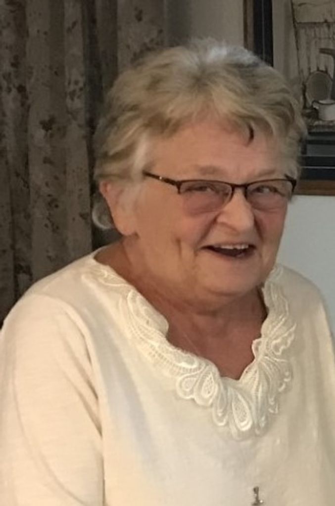 Kathleen Sue Hartwell