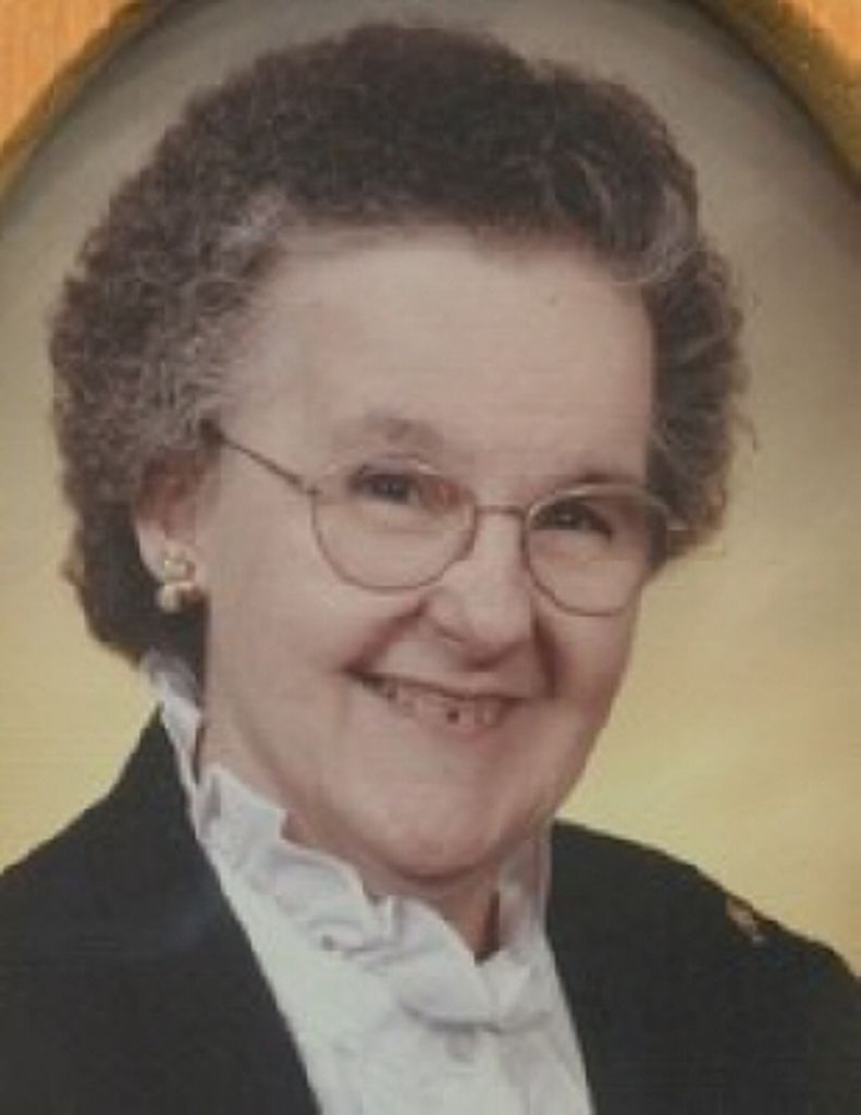 Ruth L. Bode Profile Photo