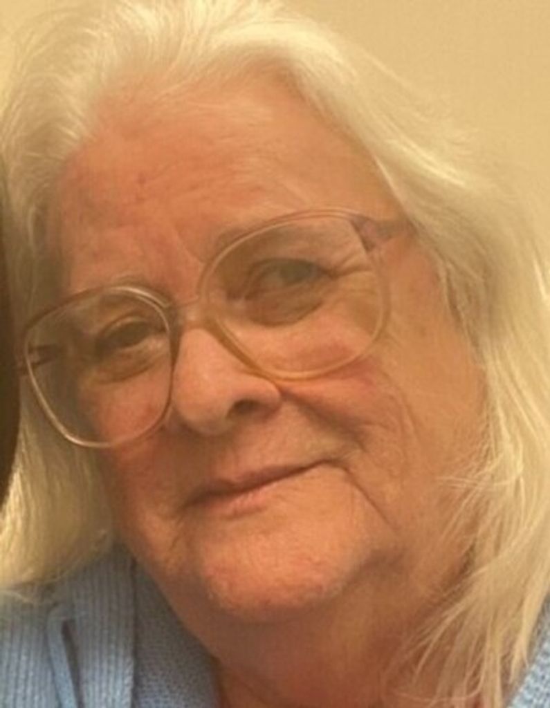 Betty Lou Ayers Profile Photo