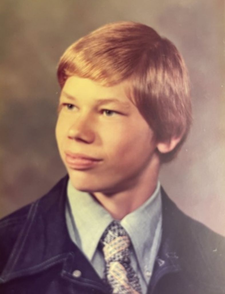 Boyd Halverson Profile Photo