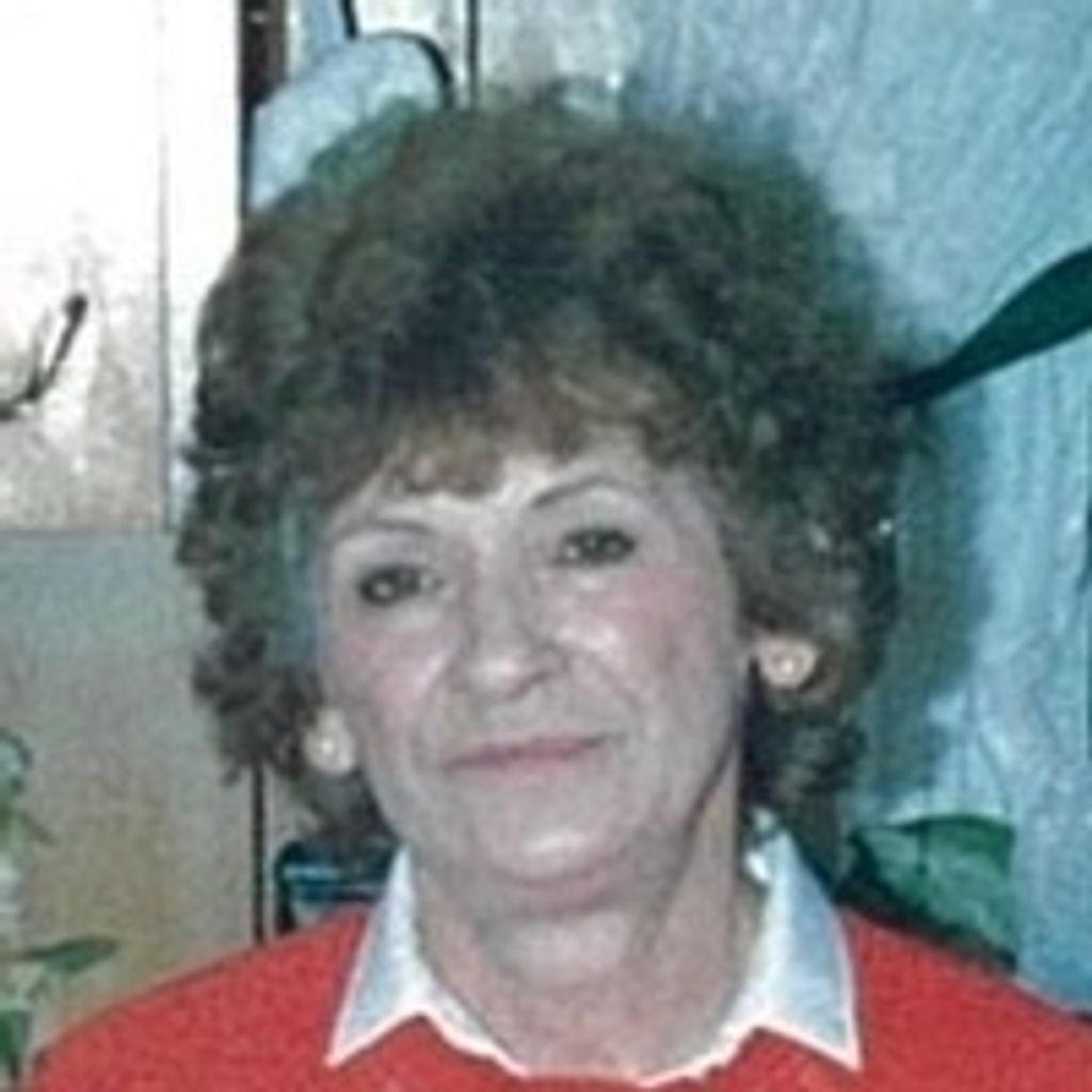 Joan Mosser