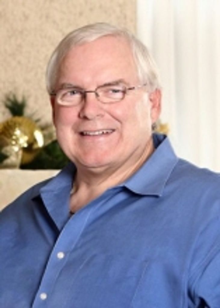 Kenneth Keith Campbell