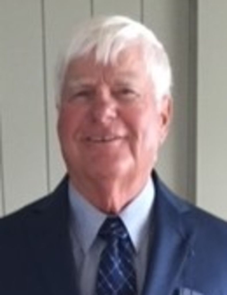 Charles Fred Roper Profile Photo