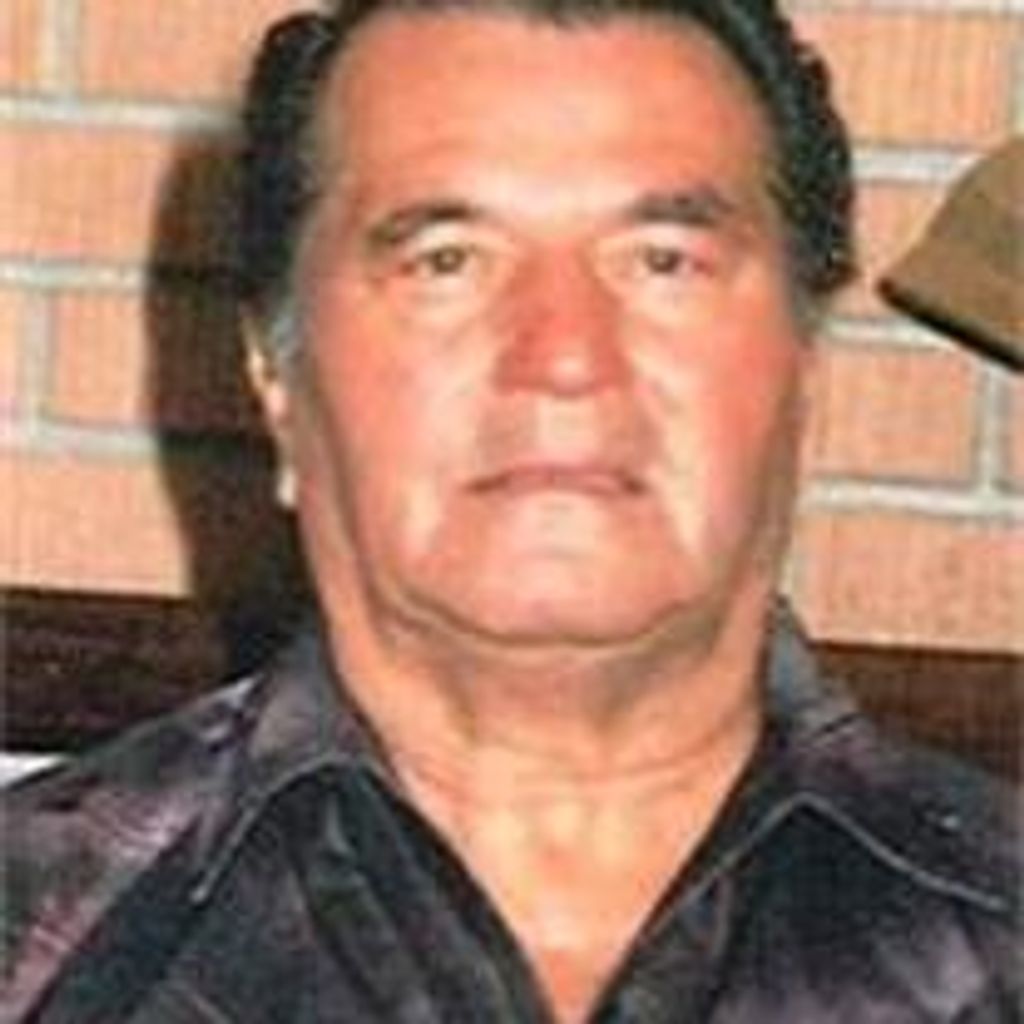 Jesus Navejas