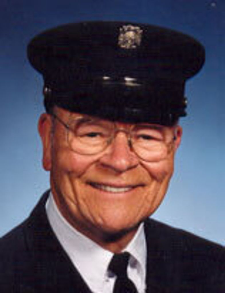 Paul W. Chapman