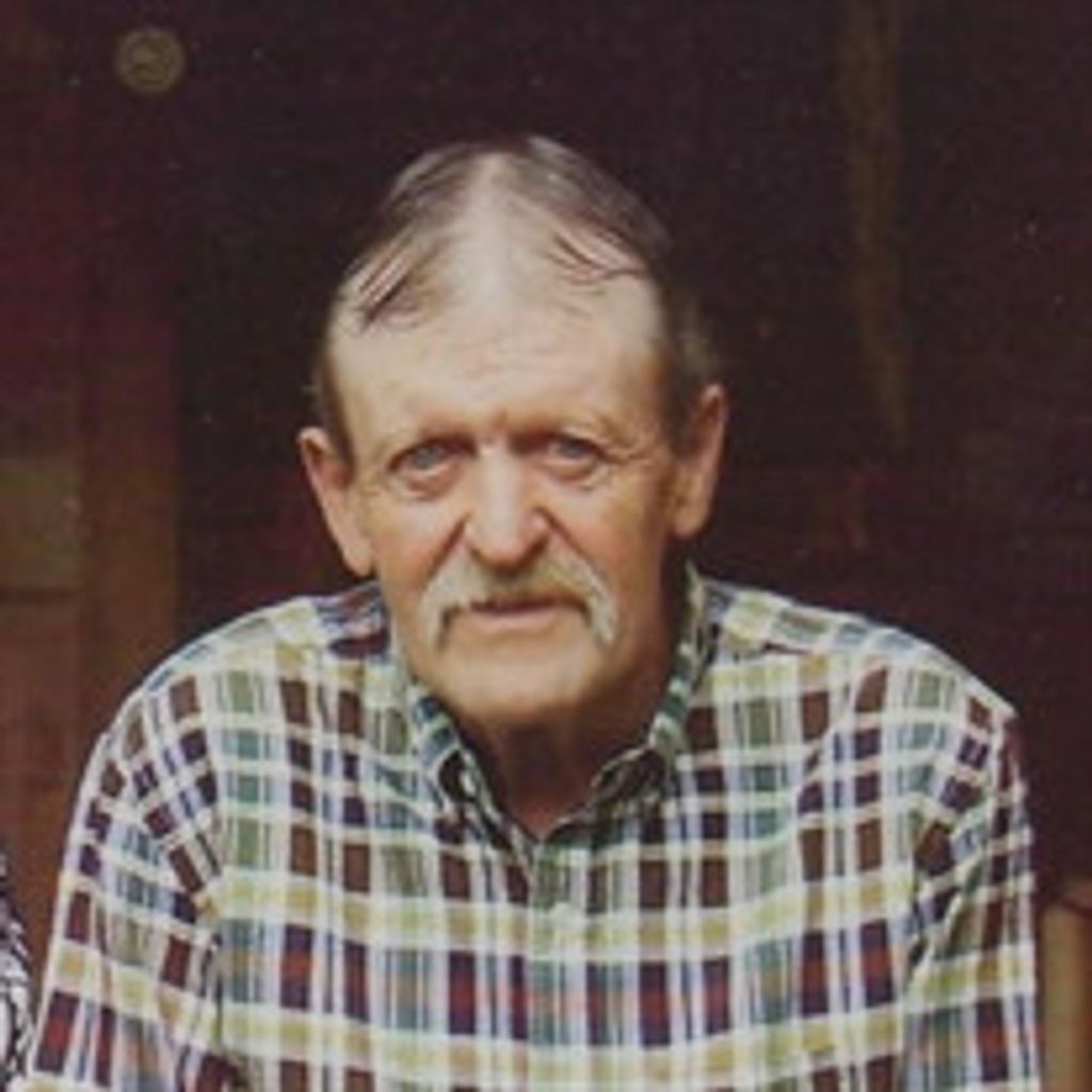 Harold Dean Hammer