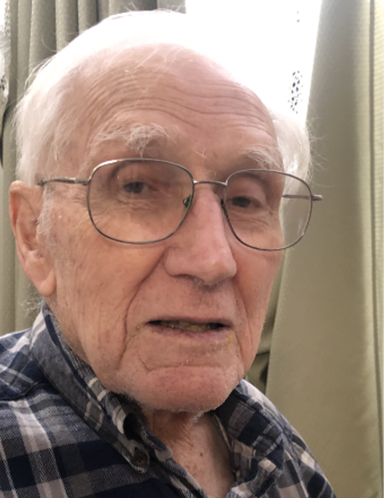 Harvey J. Eichelberger