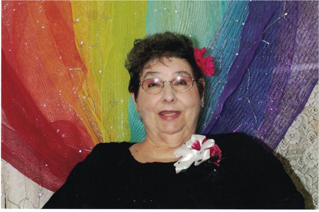 Betty Stinnett