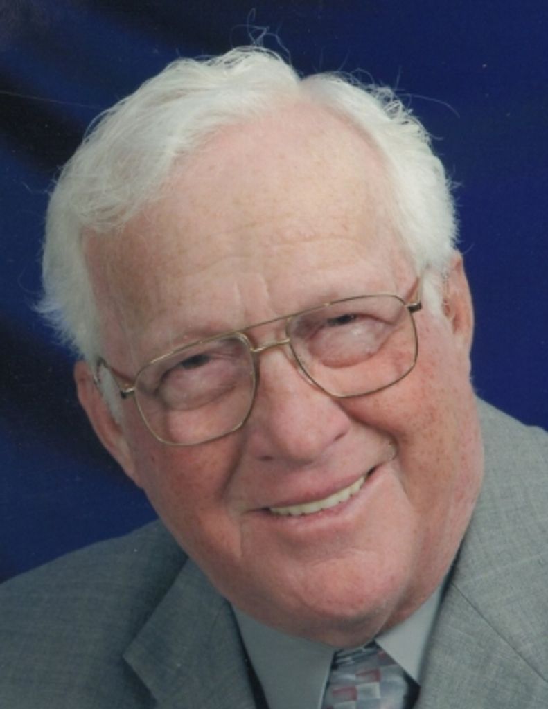 Norman J. Stoltzfus Profile Photo