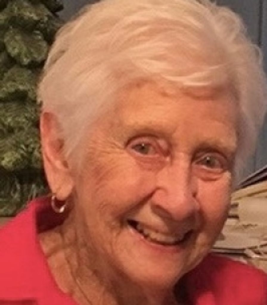 Myrna C. Reppert