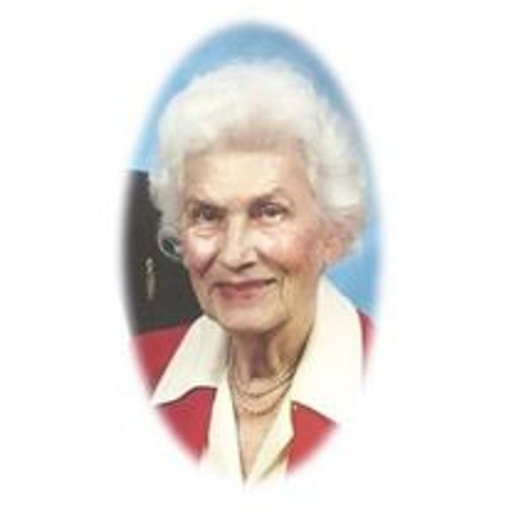 Helen Glosser Riddell Profile Photo
