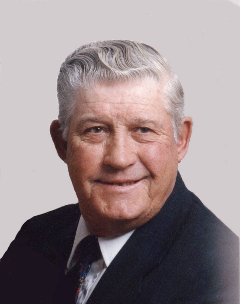 Don Leaming
