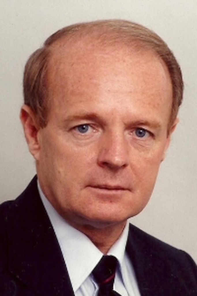 David Thomas Tattrie