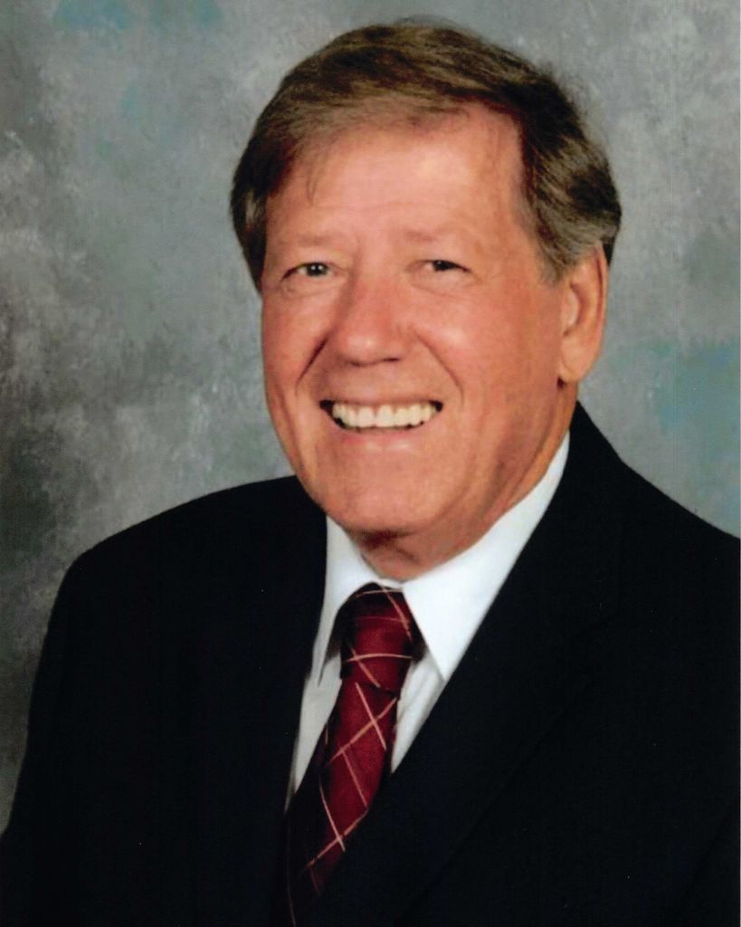 Sherman Ray Tinnell, Sr. Profile Photo