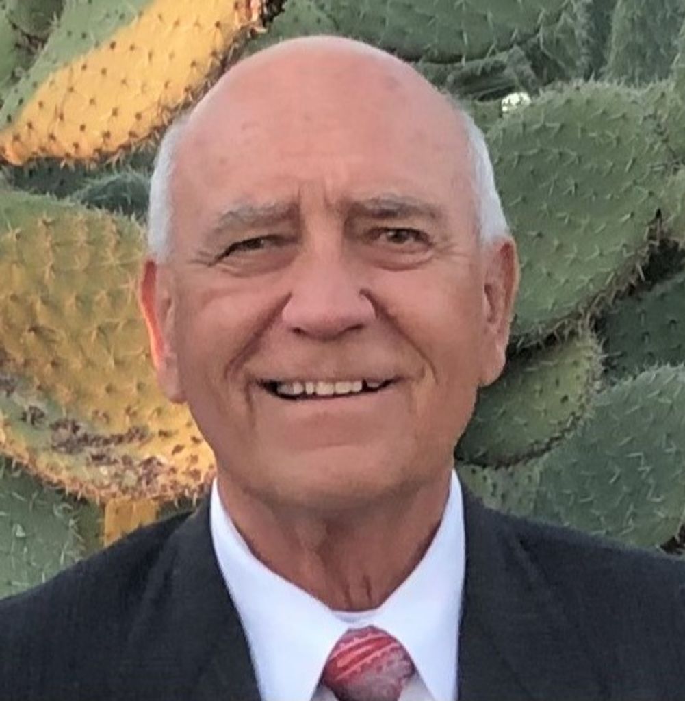 Patrick Paul Vargecko Sr.