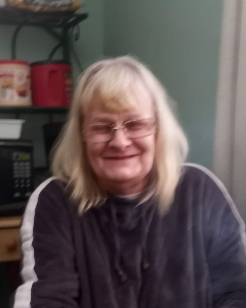 Margaret M. McGOWEN
