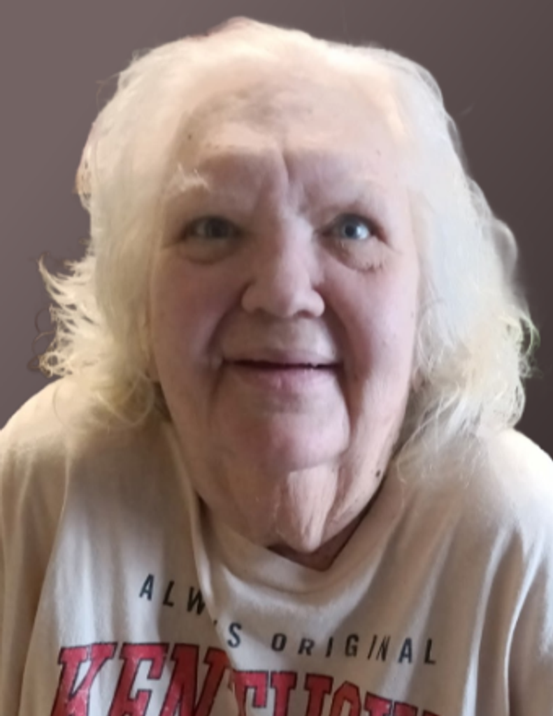 Mary Jean Blankenship Profile Photo