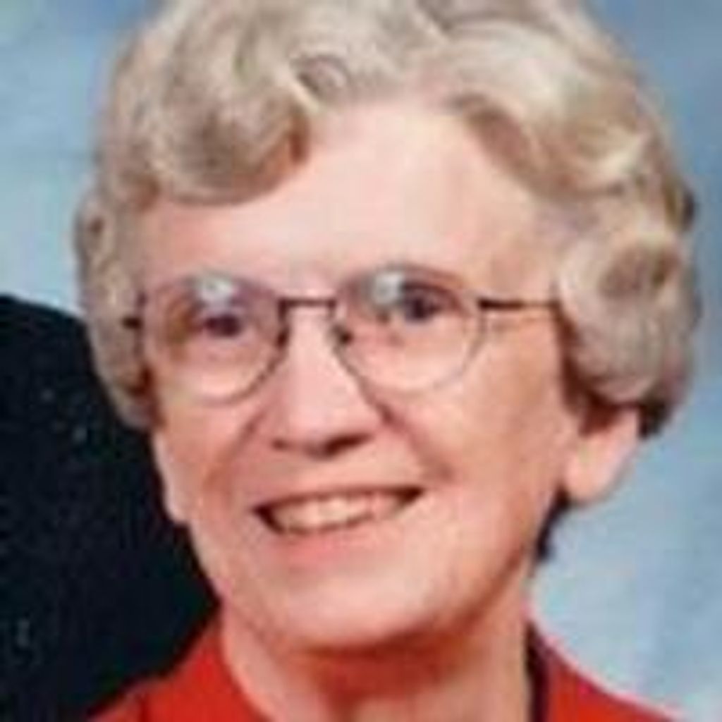 Martha Elizabeth Bradford Profile Photo