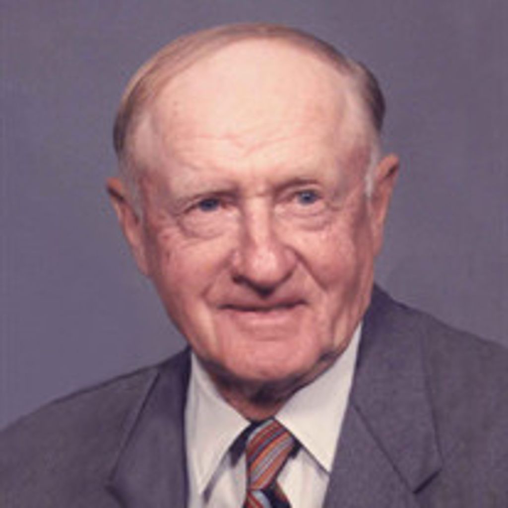 H. Dean Kittle