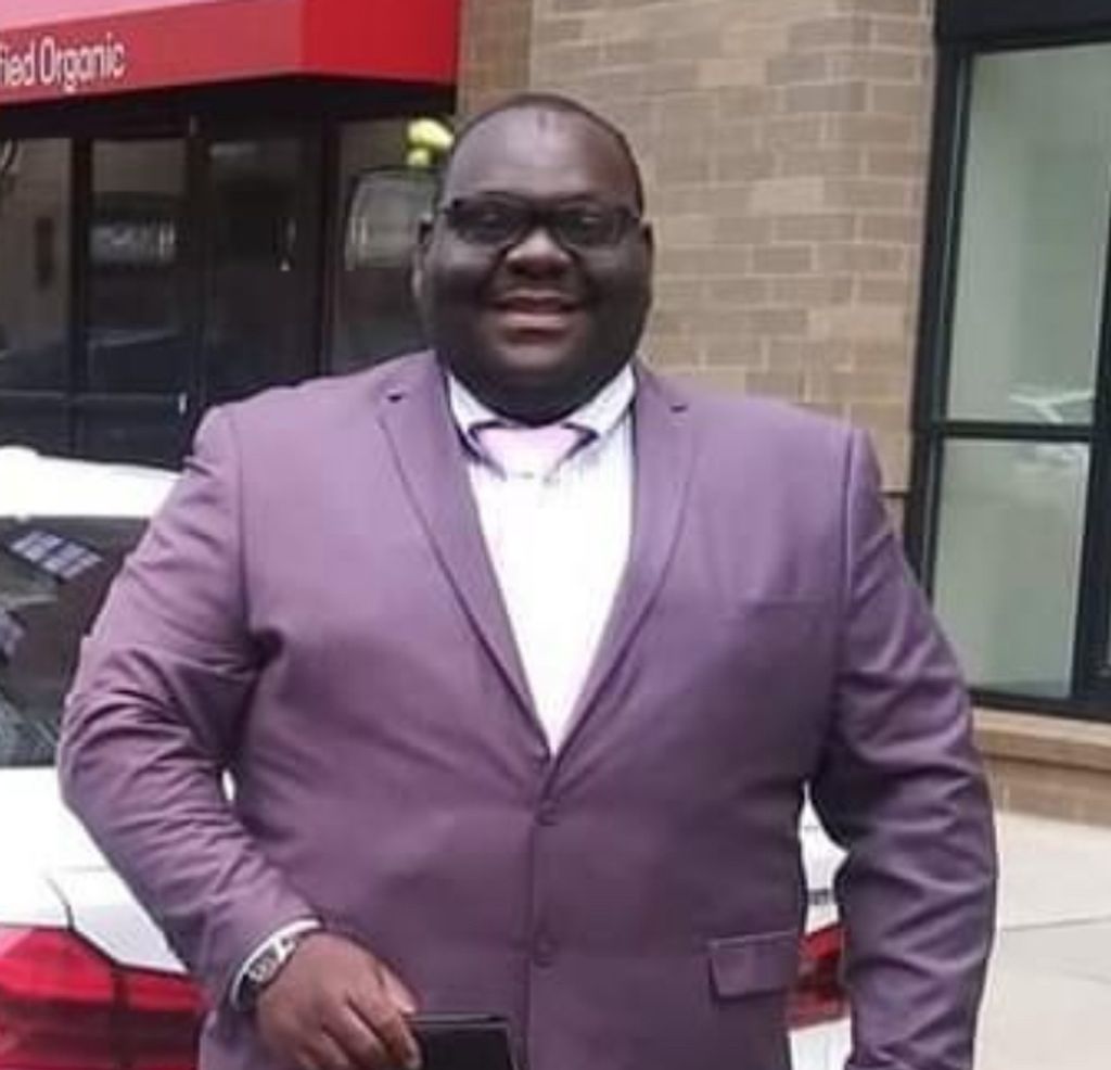 Ronald Anthony Hollis, Jr. Profile Photo