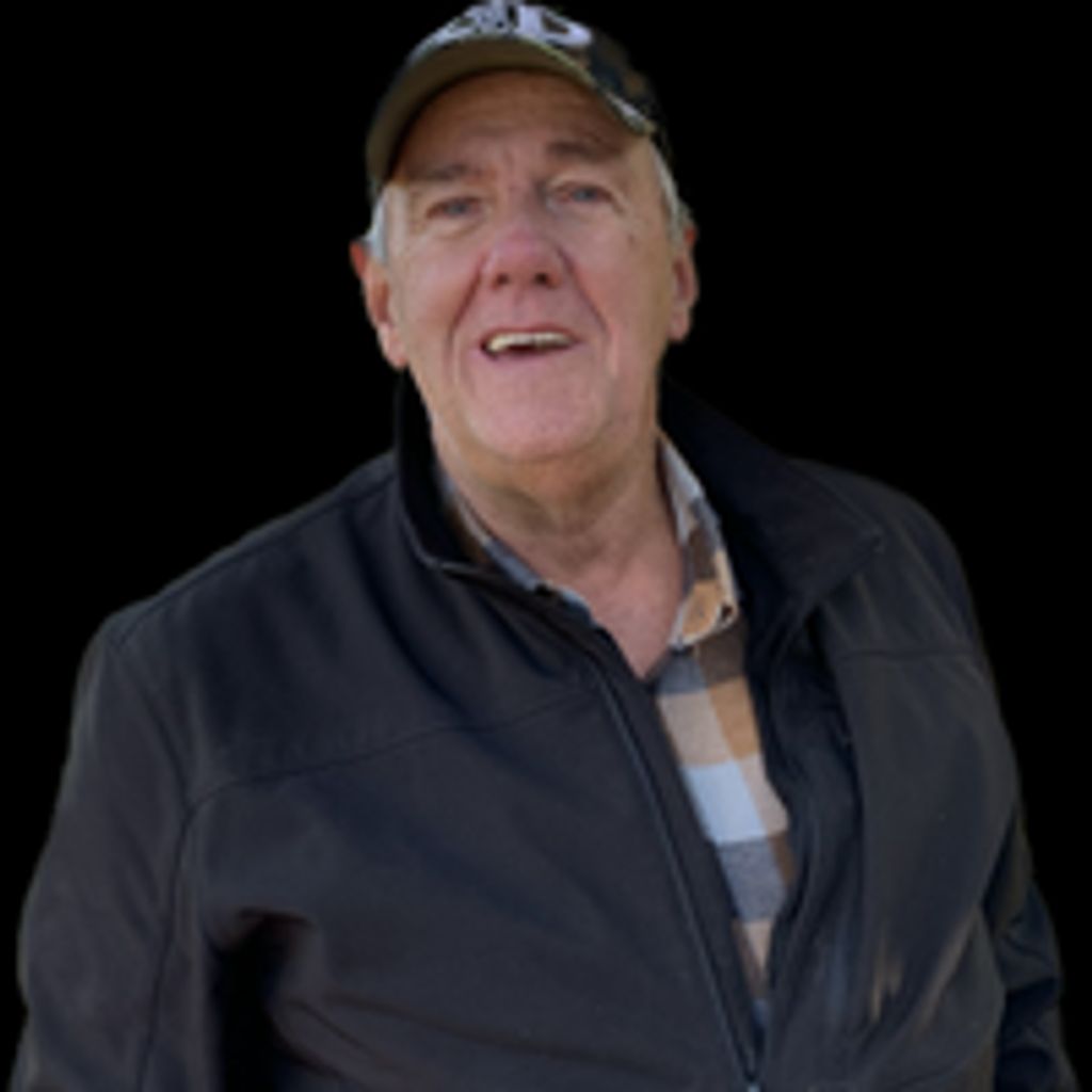 Anthony B. Gotto Profile Photo