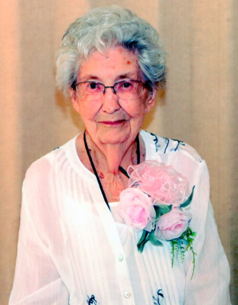 Elizabeth Nadyne Roeder Profile Photo