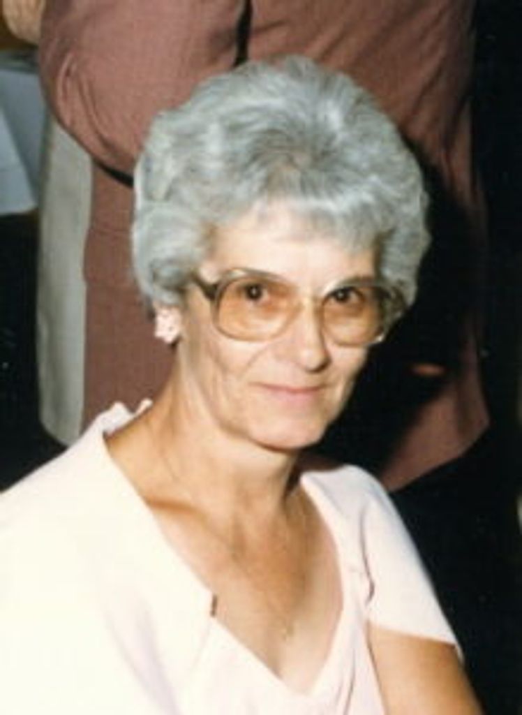 Phyllis Neiswender