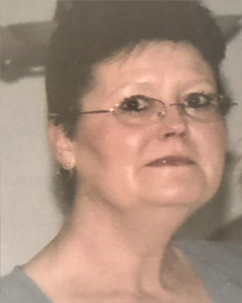 Rebecca Chitwood