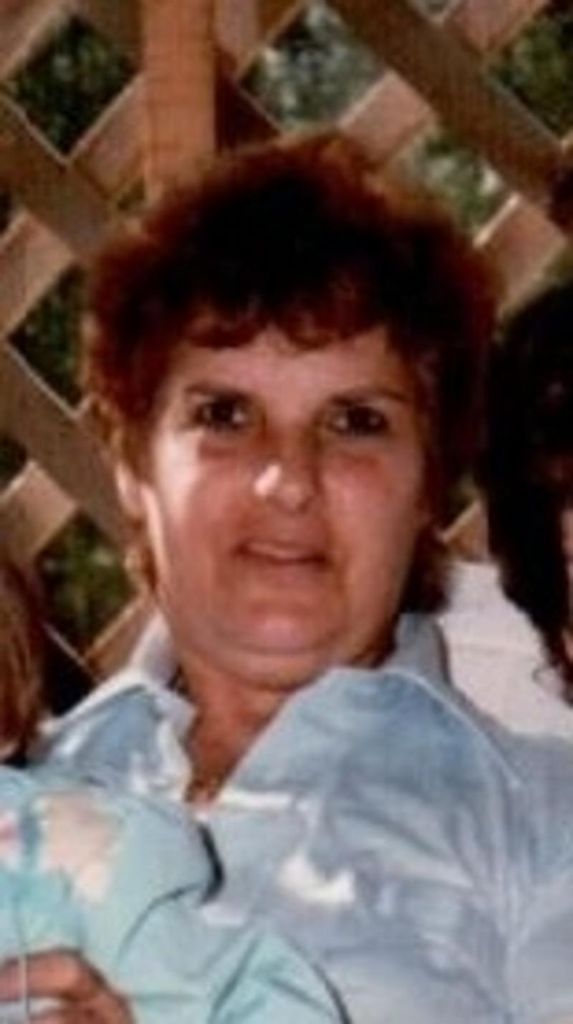 Doris Peregoy Bordenski Profile Photo