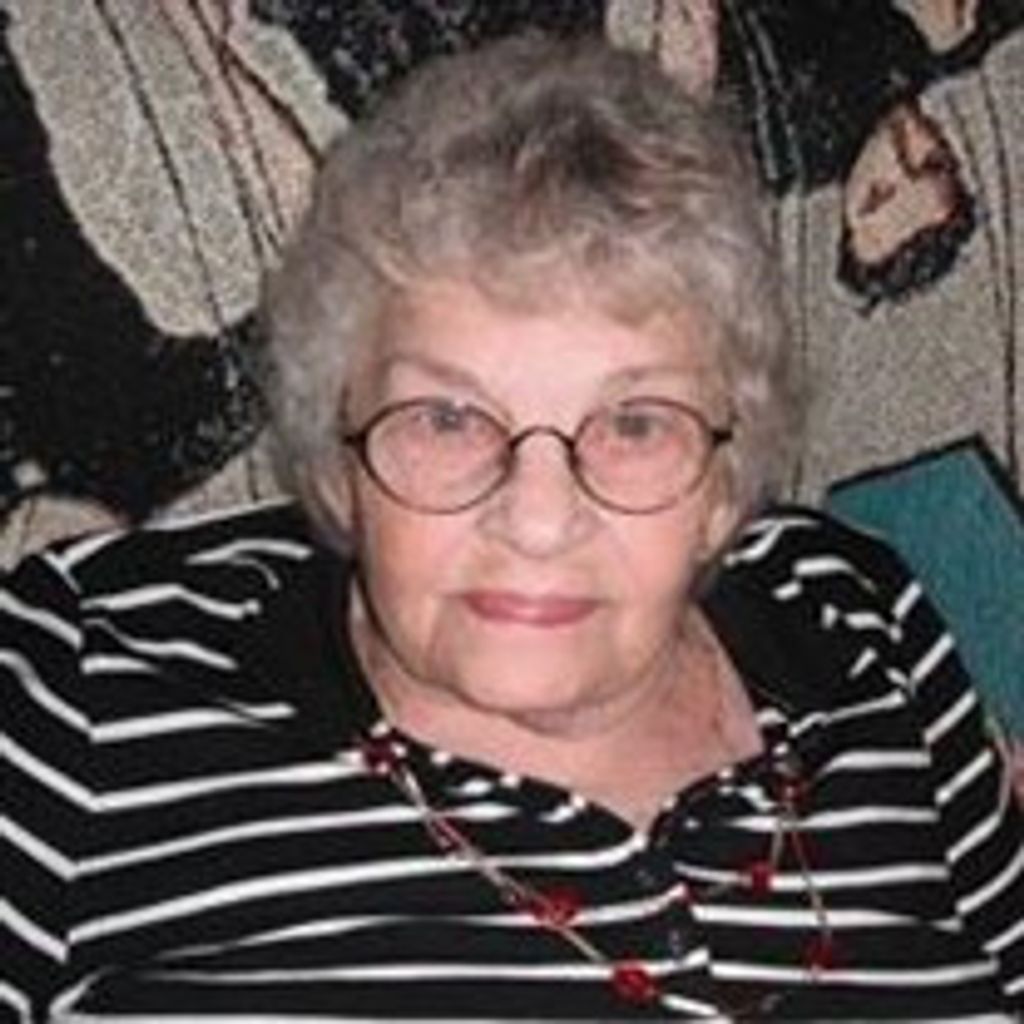 Billie Jean Frost Profile Photo