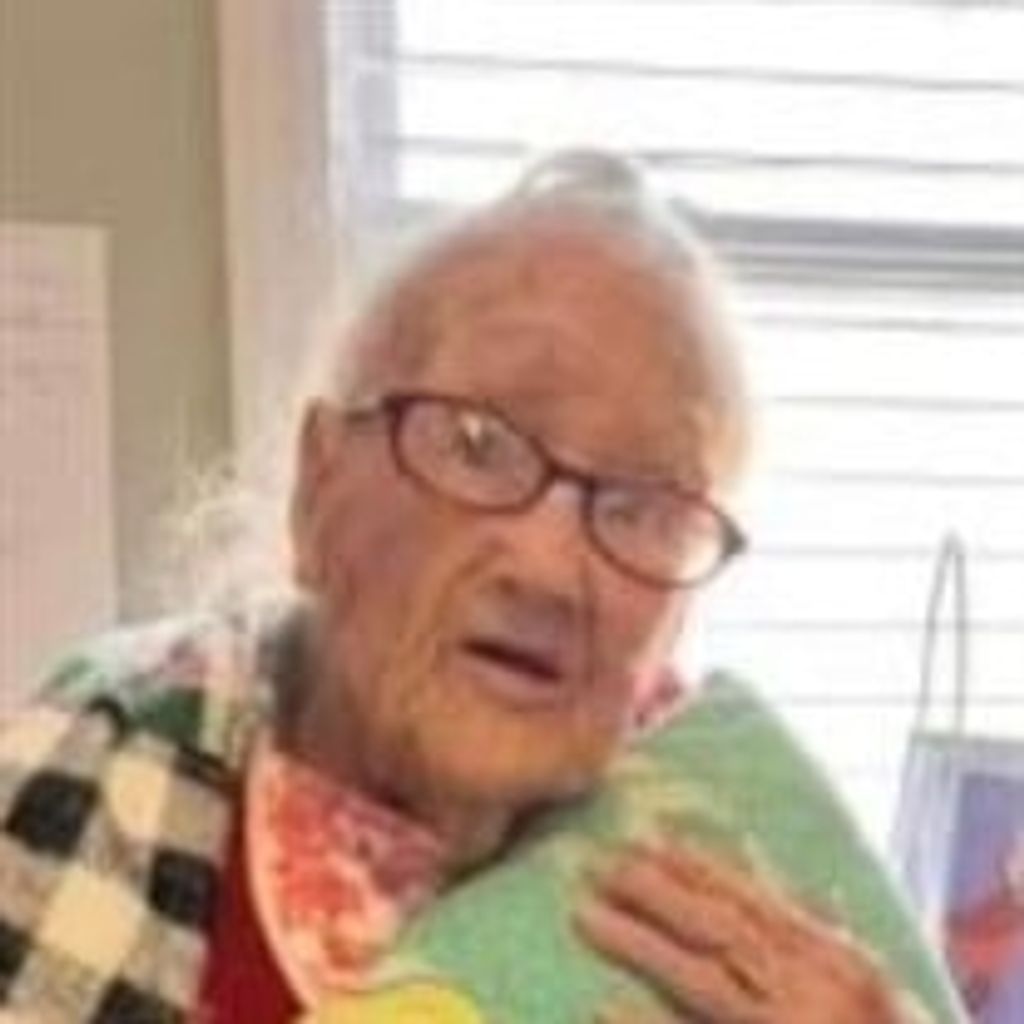 Martha Elizabeth Bell Profile Photo