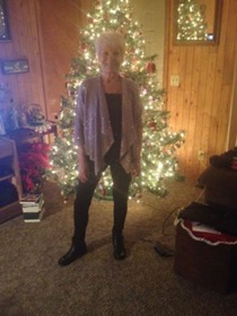 Wendy E. (Withee)  Novak