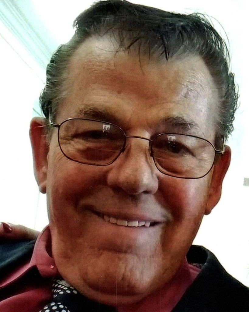 Edward Thomas Cahoon, Sr. Profile Photo