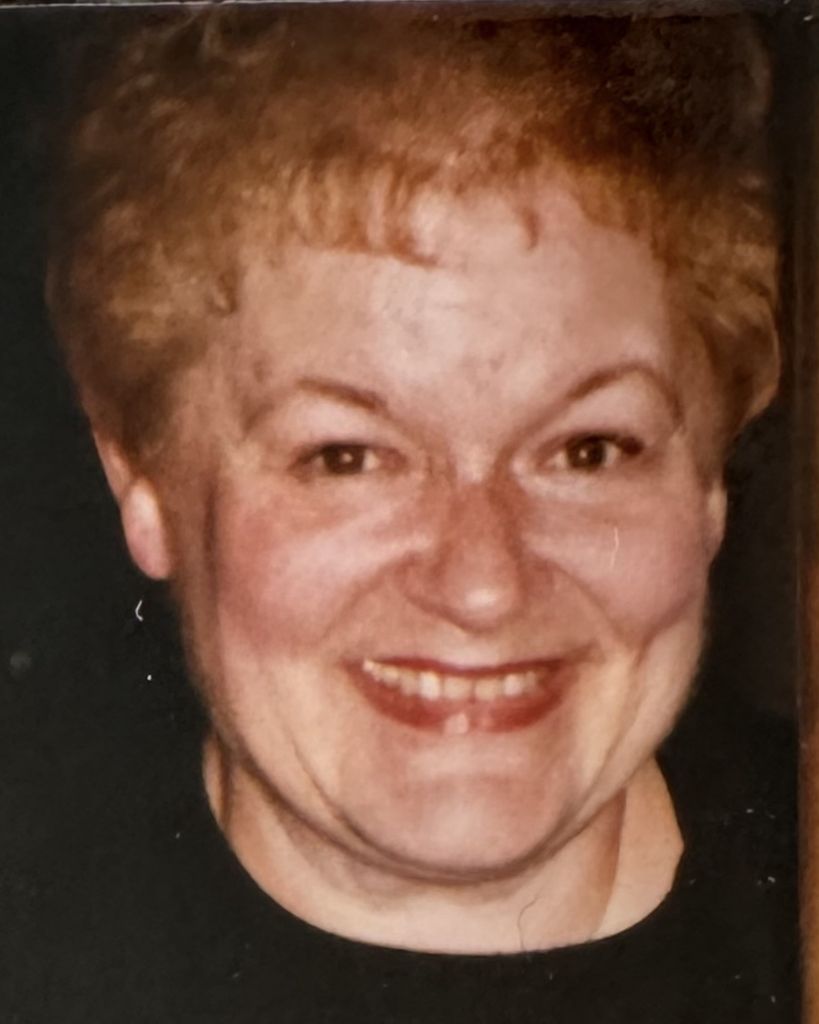 Marilyn Ann Fitzpatrick Profile Photo