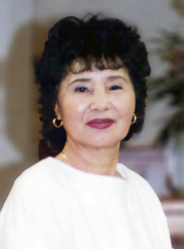 Pok Sun Taylor Profile Photo