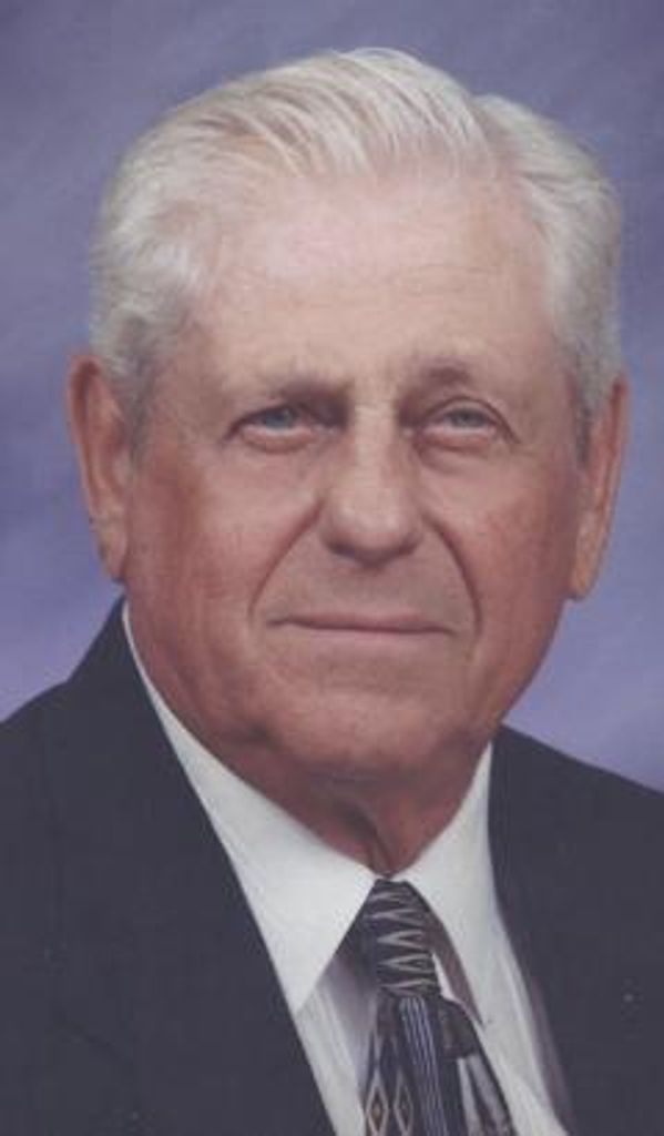 James  Gordon Cates