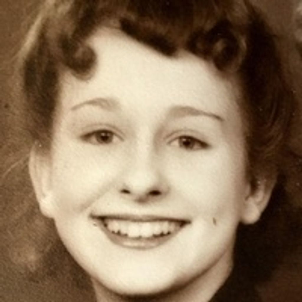 Marilyn Lewis Harrison Profile Photo