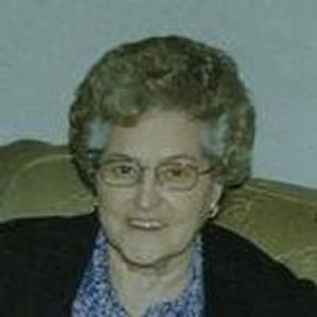 Leona M. Doupnik