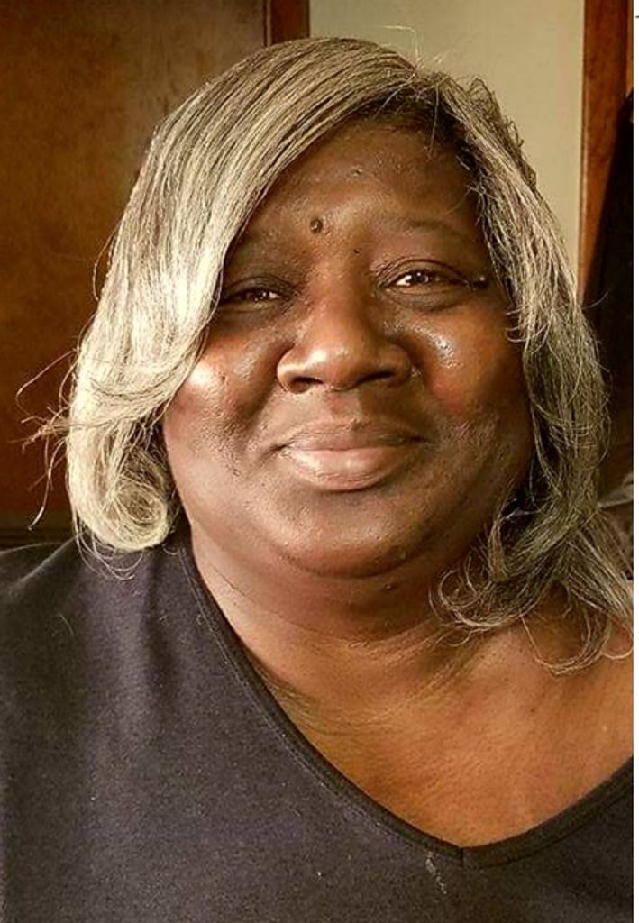 Wanda Lynn (Lamar)  Hall